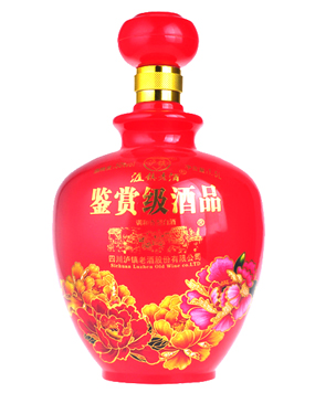 鑒賞級(jí)酒品